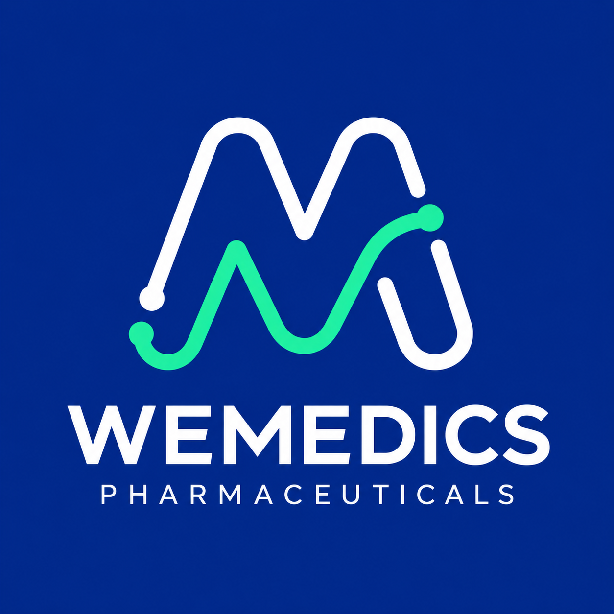 wemedicspharmaceuticals.com